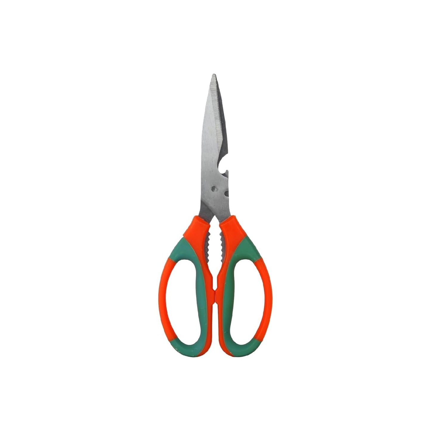 Assorted Hand Pruner Cutter - 1 Pc (Steel Blades) Heavy Duty Gardening Cutter Tool | Wood Branch Trimmer | Grass Cutting Accessory | Plant Cutter for Home Garden - Seeds Ville
