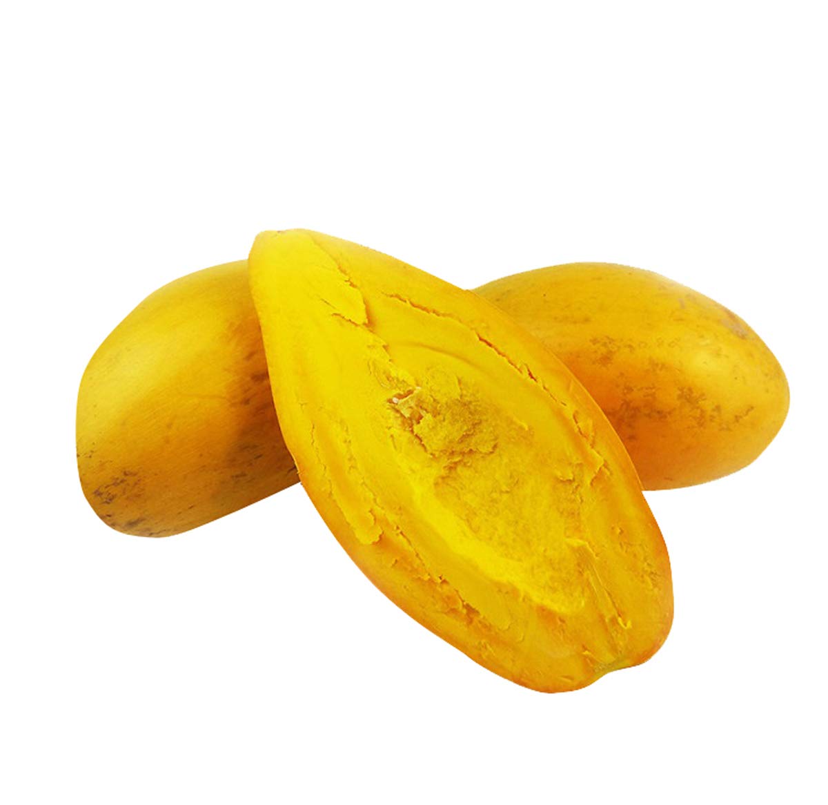 Nema Lucuma Nervosa Egg Yolk Fruit Seeds-10Pcs