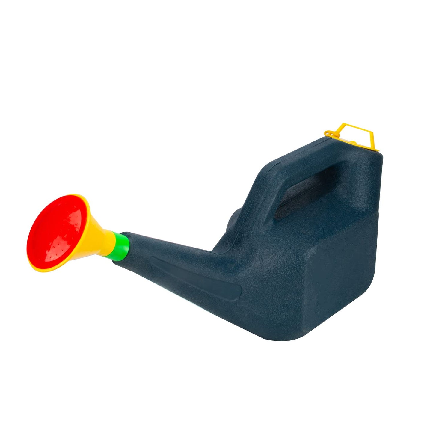 Klassic Watering Can (5L) | Plastic Green Water Can with Sprayer for Plants/Garden | Indoor Outdoor Watering Shower Can | Sprinkler for Plants | Watering Hand Bottles for Garden | Water Spray Can - Seeds Ville