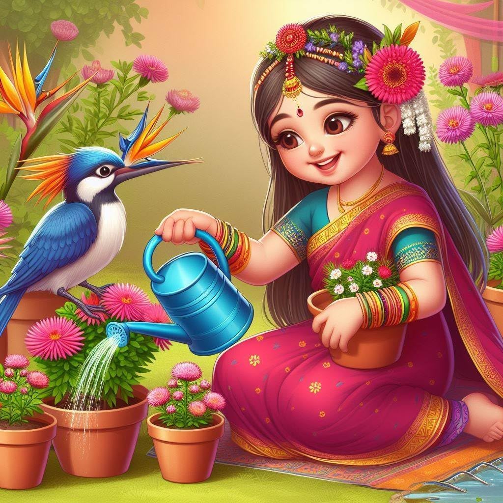 NooElec Seeds India 7 Multicolor Rose Gulab Flower Seeds, 140 Seeds (Red, Blue, White, Black, Green, Pink, Yellow 20 Seeds Each) - Seeds Ville