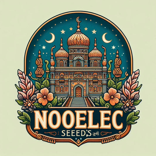 60+ SEEDS- Vinca Mixed Flower F1 Hybrid Seeds For Planting - Grow Year Round. - Seeds Ville