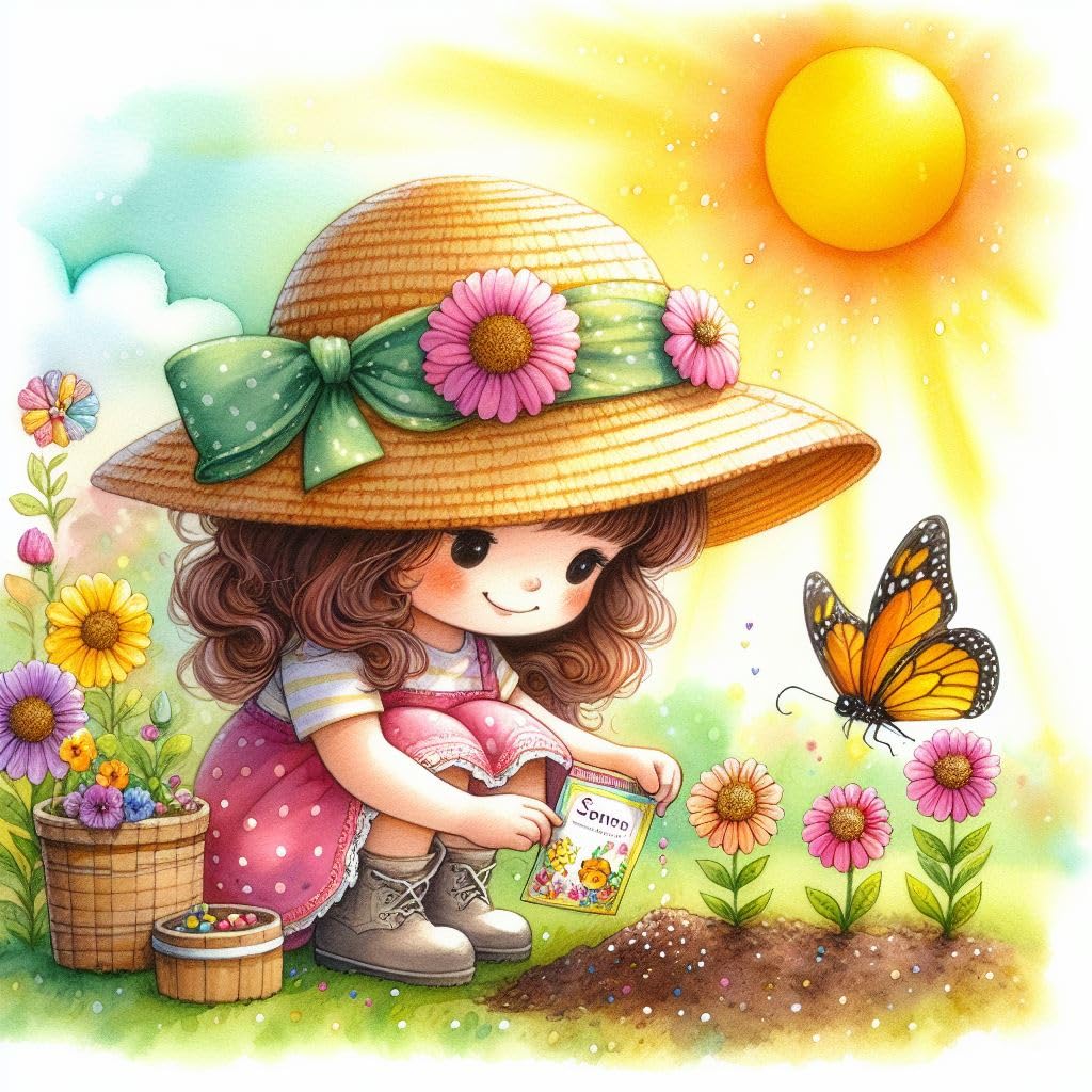 50+ Seeds- Zinnia Cup-Cake Pink Flower Seeds For Home Garden- Grow Year Round. - Seeds Ville