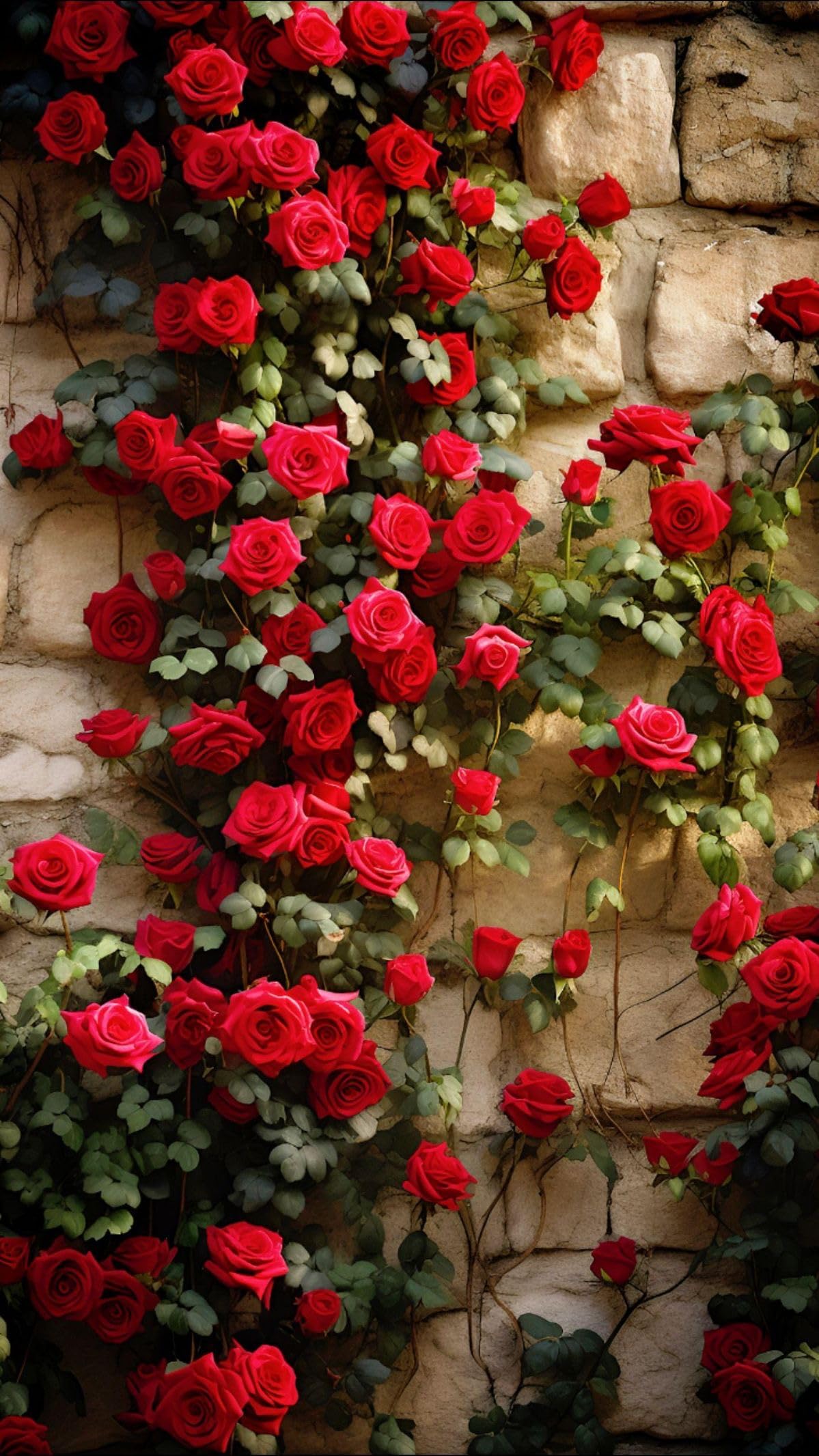 Imported Climbing Rose Flower seeds for Home and Kitchen Gardening Pack 80 to 100 seeds (MIXEDCOLOR SHADE-3)