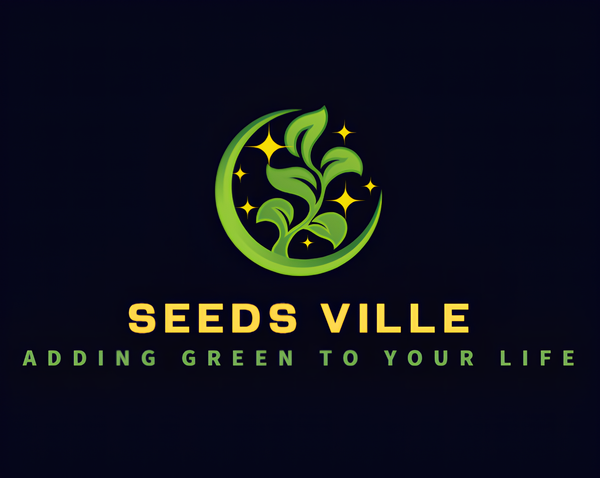 Seeds Ville