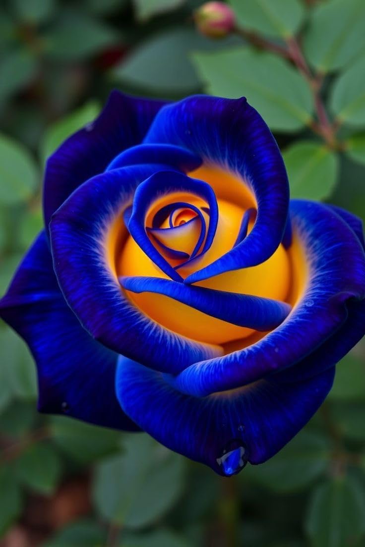 Imported Climbing Rose Flower seeds for Home and Kitchen Gardening Pack 80 to 100 seeds (MIXEDCOLOR SHADE-3)