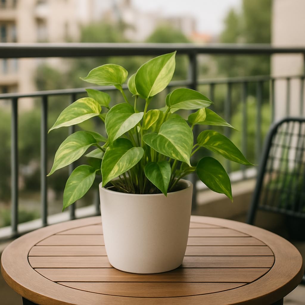 Seeds Ville Indoor Air Purifying Plant Combo Set of 3