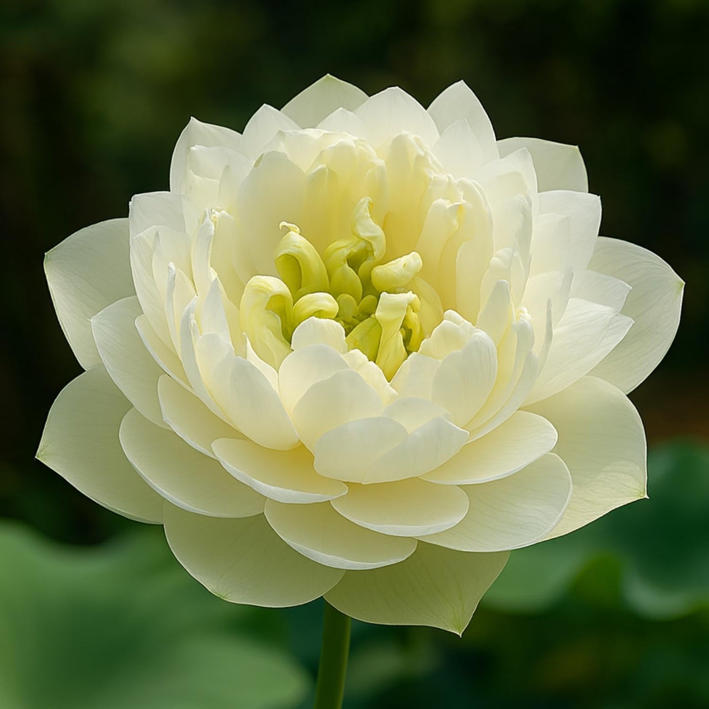 Lotus live plant | Rare plant | Original color guarantee plant | Indoor & Outdoor Live plant (Code 32)