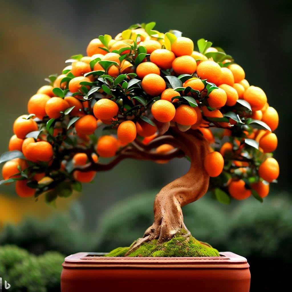 40 Seeds- Dwarf Fruit Seeds Combo Pack For Planting, Apple, Grapes, Guava, Orange - 10 Seeds of Each