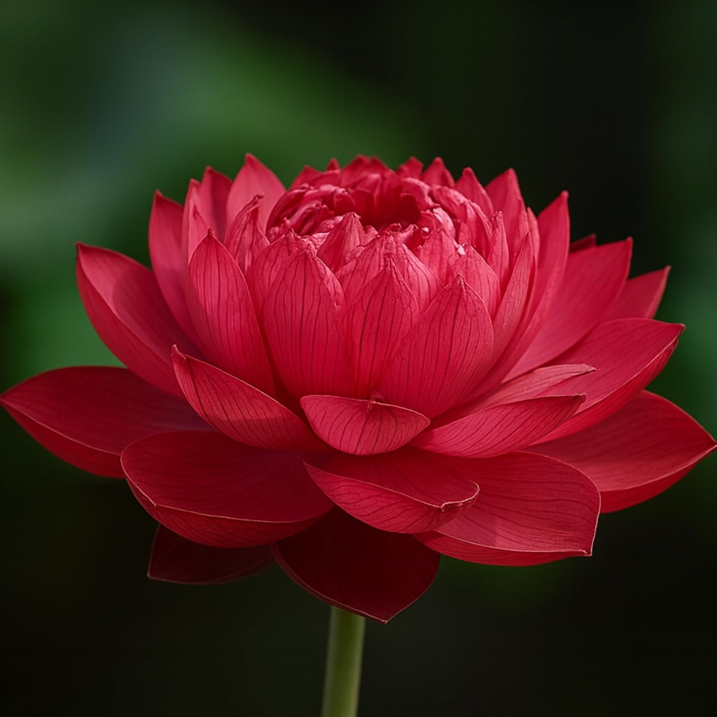 Lotus live plant | Rare plant | Original color guarantee plant | Indoor & Outdoor Live plant (Code 32)