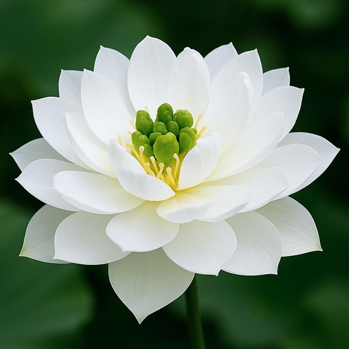 Lotus live plant | Rare plant | Original color guarantee plant | Indoor & Outdoor Live plant (Code 32)