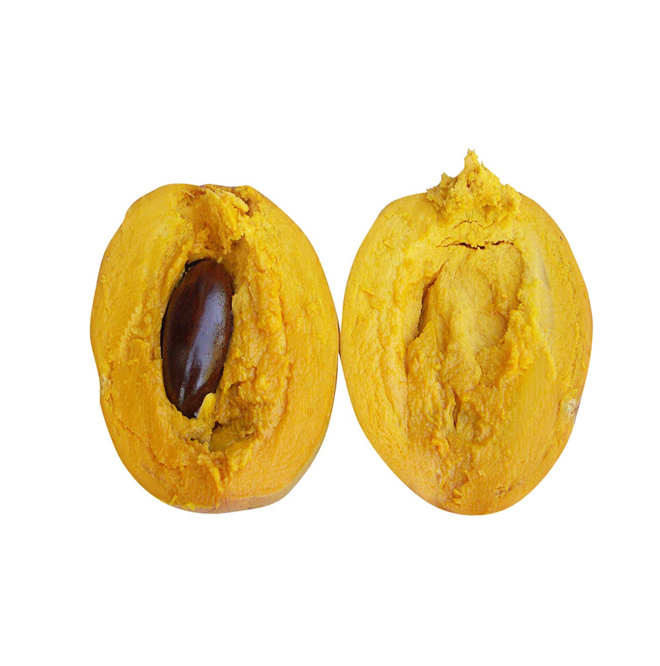 Nema Lucuma Nervosa Egg Yolk Fruit Seeds-10Pcs