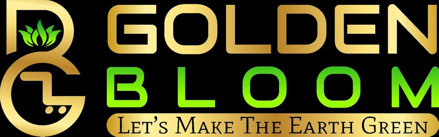 Golden Bloom Hybrid Custard Apple Super Green Thai Sugar Apple Sitafal Ata Fruit Live Plants Tree (1-1.5 Ft Size)