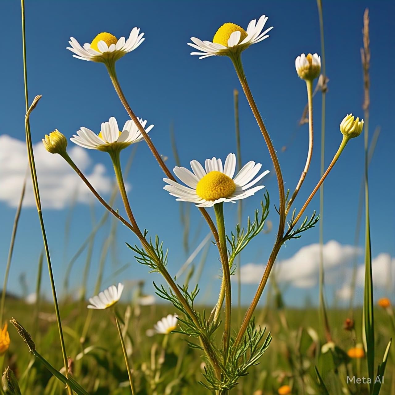 Wildflower Seeds Pack - 2000+ Seeds, 15 Varieties Mix in One Pack - Easy to Grow & Care, All Year Round - Suitable for All India Climate.
