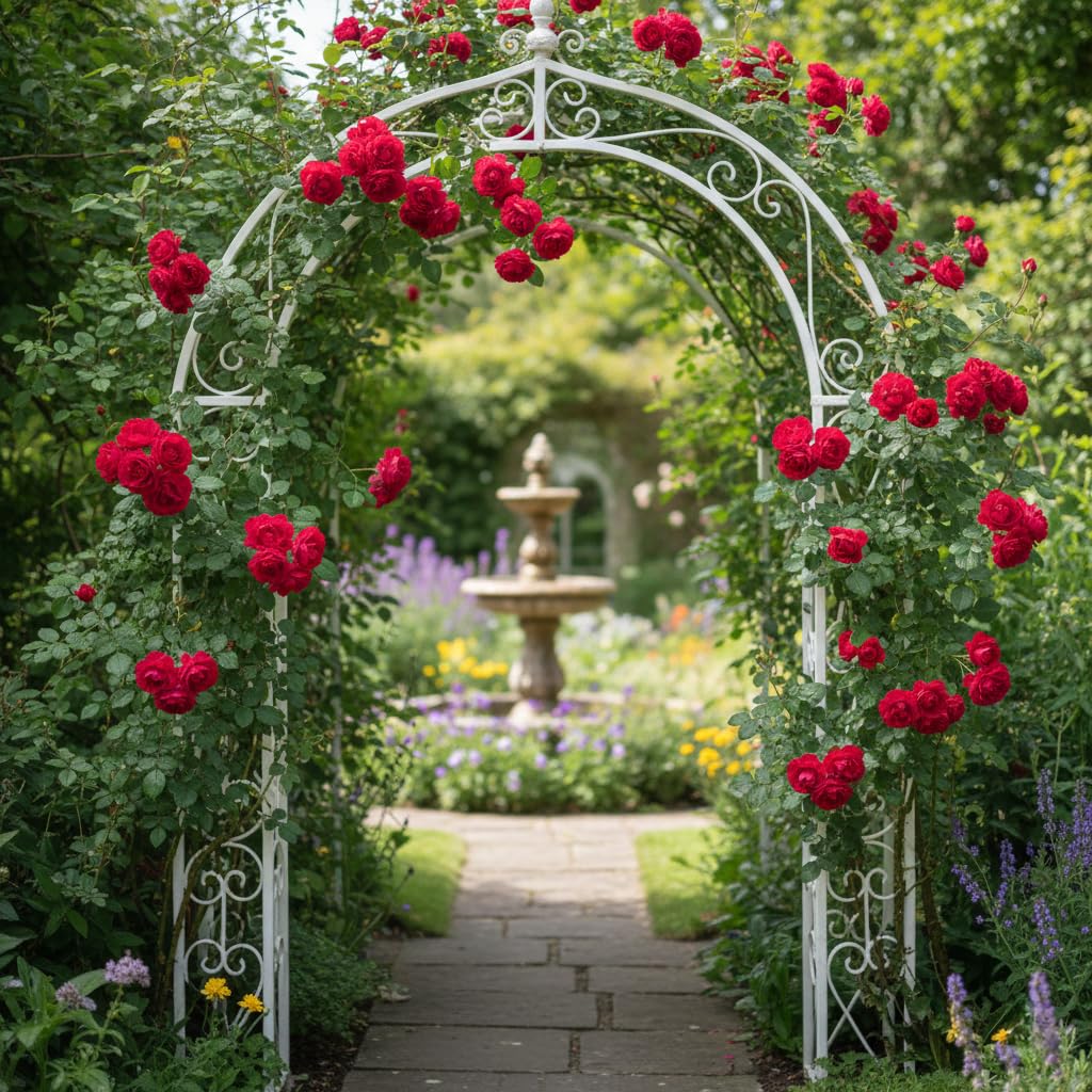 SA CART LIVE Zamioculcas Raven/Black ZZ Plant (Zamioculcas zamiifolia) - Live Plant For Indoor (Home & Garden) With Pot)