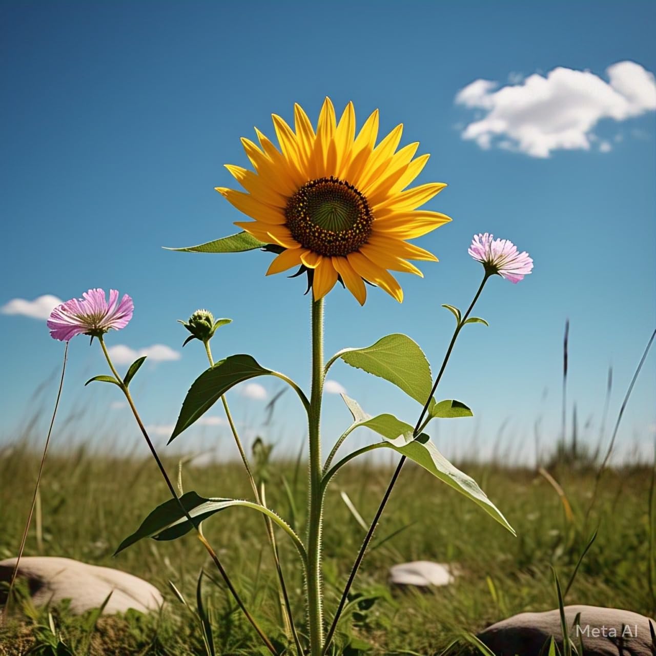 Wildflower Seeds Pack - 2000+ Seeds, 15 Varieties Mix in One Pack - Easy to Grow & Care, All Year Round - Suitable for All India Climate.