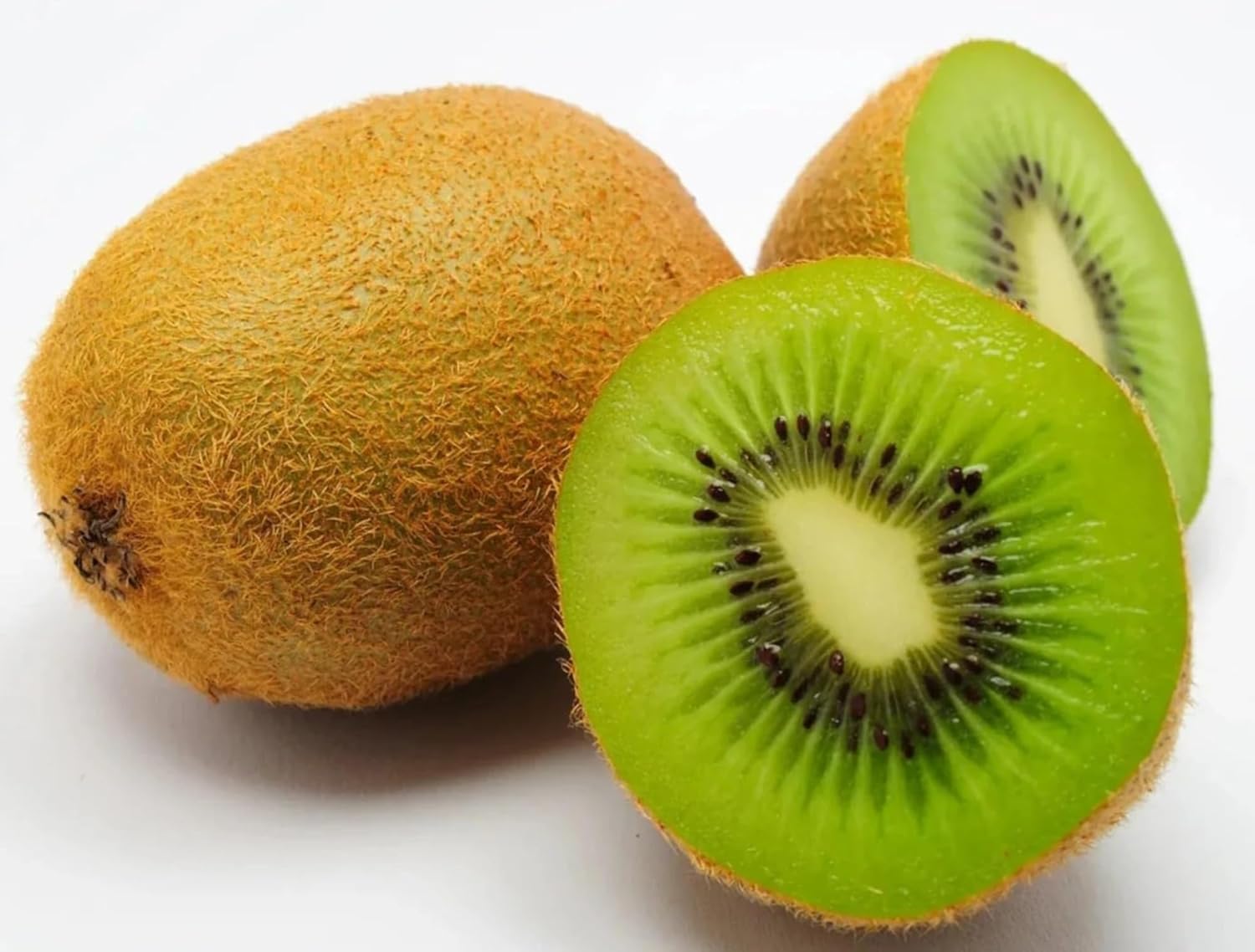 Guruji Plantation Live Kiwi Plant Exotic Climbing Fruit Vine with Sweet & Tangy Kiwis | Easy to Grow & Nutrient-Rich (1)