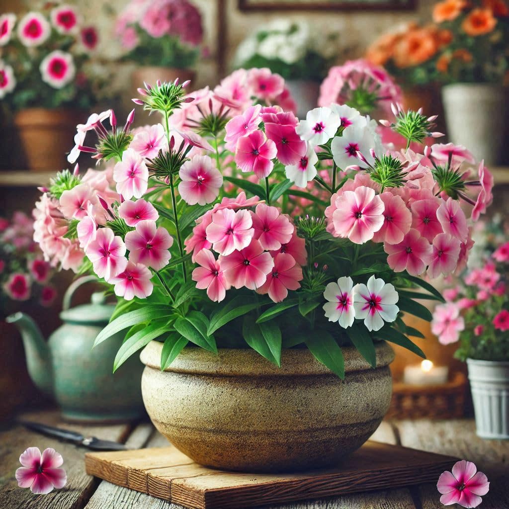 50+ SEEDS- Hybrid Flower Seeds For Planting - All Year Growing Hybrid Flower Seeds (Chrysanthemum Mix Hybrid (गुलदाउदी Guldaudi)) - Seeds Ville