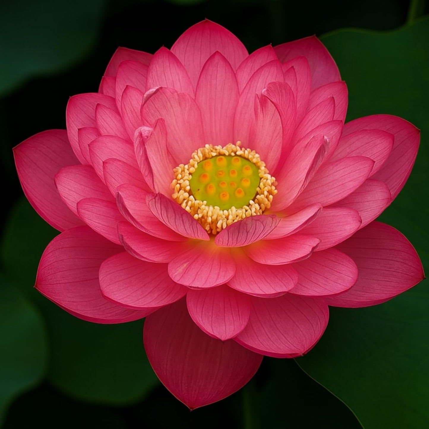 Lotus live plant | Rare plant | Original color guarantee plant | Indoor & Outdoor Live plant (Code 32)
