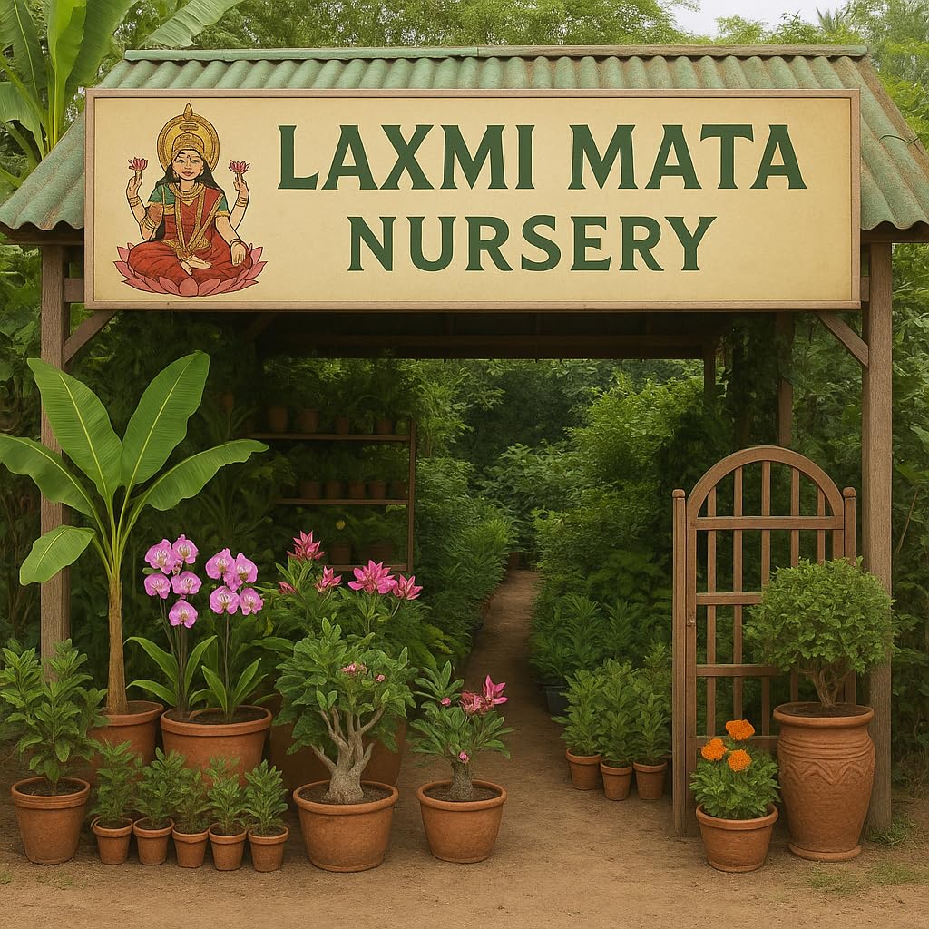 Live RED Dracaena Marginata Plant – Elegant Dragon Tree for Home & Office Decor, Air-Purifying Indoor Houseplant, Pack of 1 (RED)