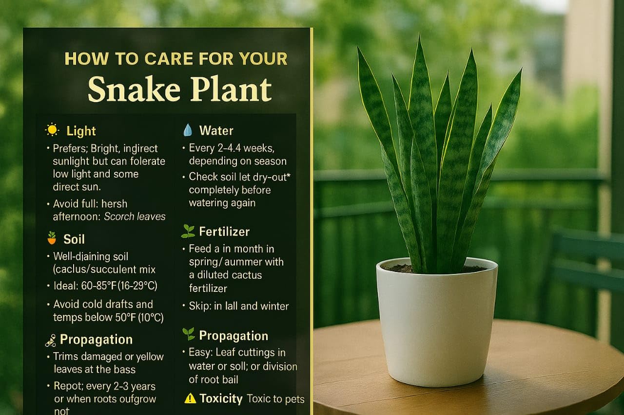 Seeds Ville Indoor Air Purifying Plant Combo Set of 3