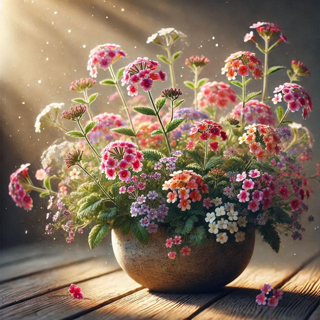 50+ SEEDS- Hybrid Flower Seeds For Planting - All Year Growing Hybrid Flower Seeds (Chrysanthemum Mix Hybrid (गुलदाउदी Guldaudi)) - Seeds Ville