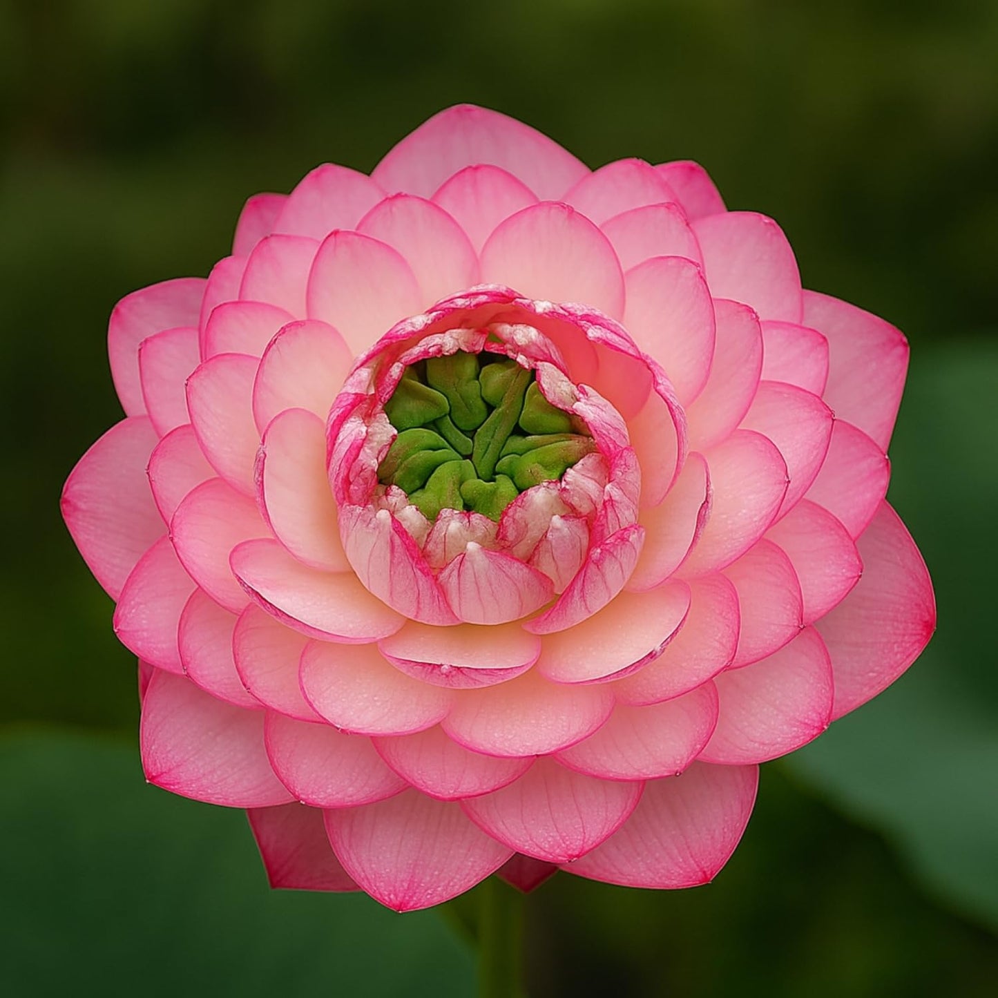 Lotus live plant | Rare plant | Original color guarantee plant | Indoor & Outdoor Live plant (Code 32)