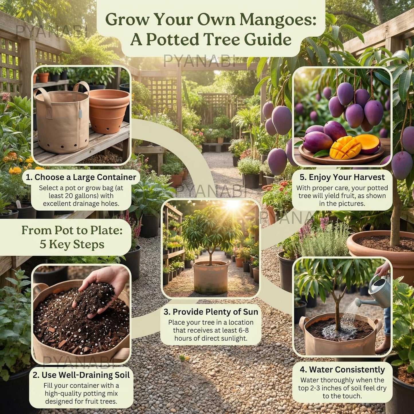 Purple Japanese Miyazaki Mango Plant Original Grafted Fruit Tree Height 1.5-3 Feet Plant Hybrid Plant Fruit In Just 2-3 Years Perfect For Home Gardens Mango Tree Taiyo No Tamago Eggs Of Sun