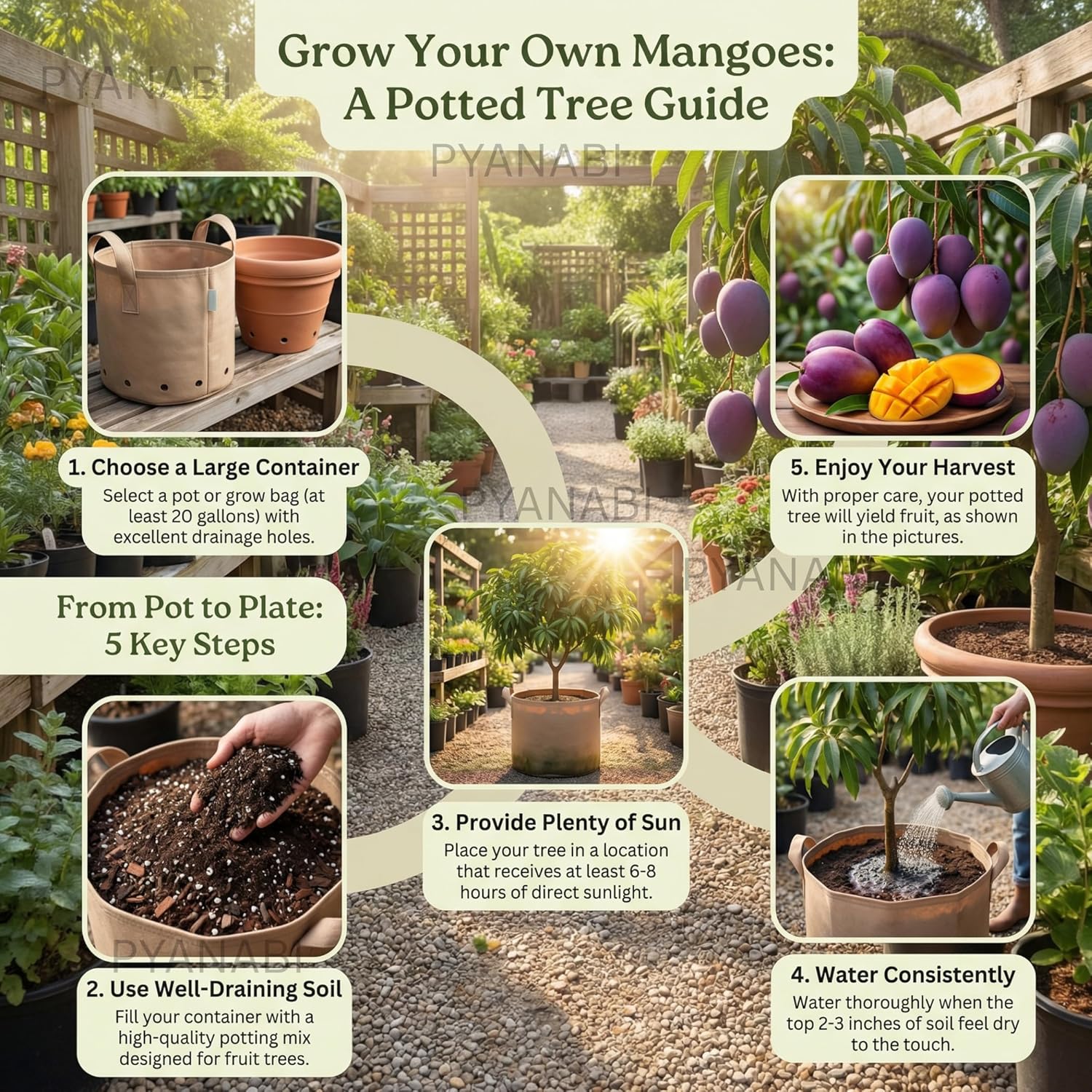 Purple Japanese Miyazaki Mango Plant Original Grafted Fruit Tree Height 1.5-3 Feet Plant Hybrid Plant Fruit In Just 2-3 Years Perfect For Home Gardens Mango Tree Taiyo No Tamago Eggs Of Sun