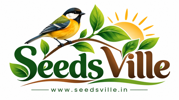 Seeds Ville
